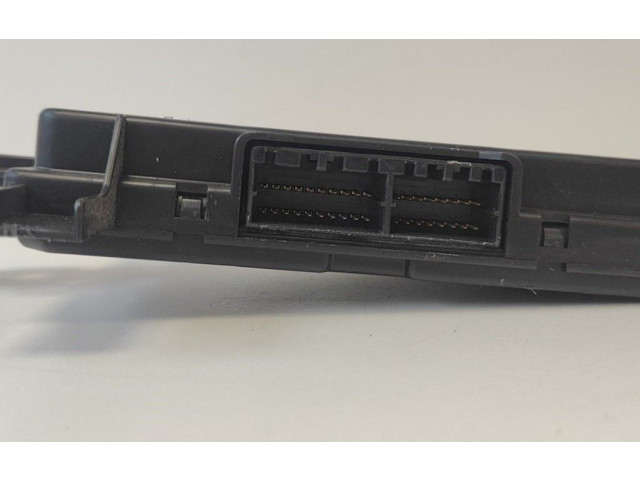 Блок управления 7820A209, CAB501A065   Citroen C-Crosser