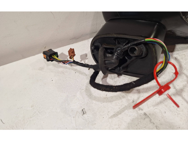 Зеркало электрическое        Citroen C3 Aircross  2017 -  года   