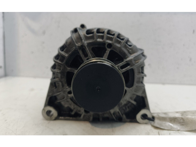 Генератор 9818677980 Citroen C3 Aircross