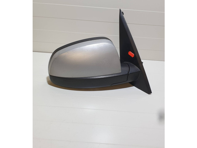 Зеркало электрическое        Opel Meriva A  2003 - 2010 года   