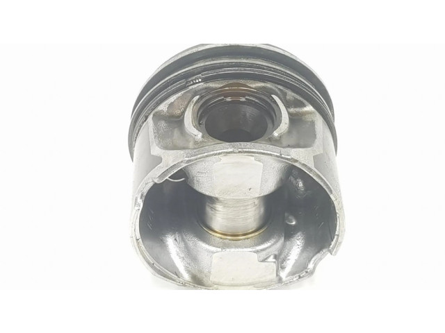 Поршень с шатуном 11257787063, 7787063 BMW X5 E53 для дизельного двигателя 3.0