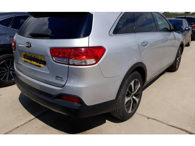 Форсунка     KIA Sorento   