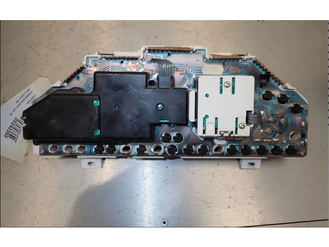 Přístrojová deska Citroen Berlingo 1999 6101QX