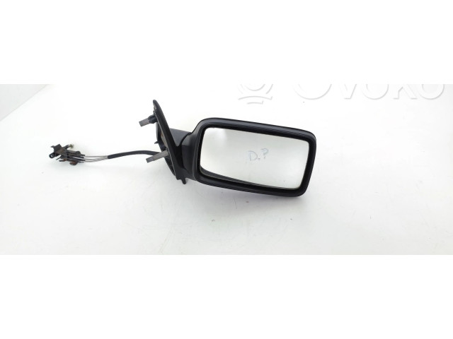Зеркало (механическое)       Volkswagen Golf III  1992 - 1997 года   