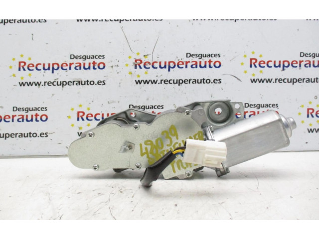 Моторчик заднего дворника Nissan Pathfinder R51