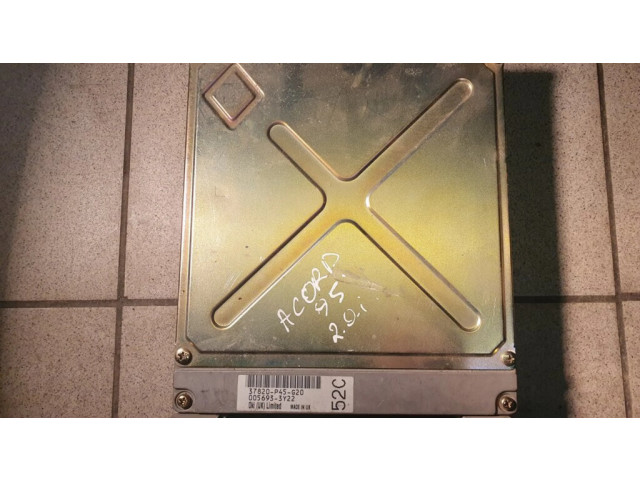 Блок управления двигателя 37820P45G20, 0056933Y22   Acura ILX