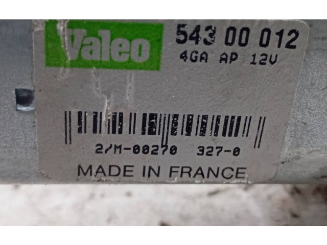 Моторчик заднего дворника 54300012 Rover 25