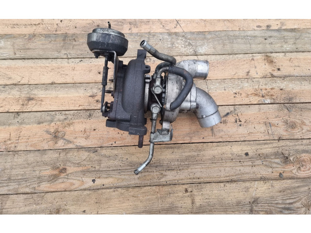 Турбина Lexus IS 220D-250-350 1720126010