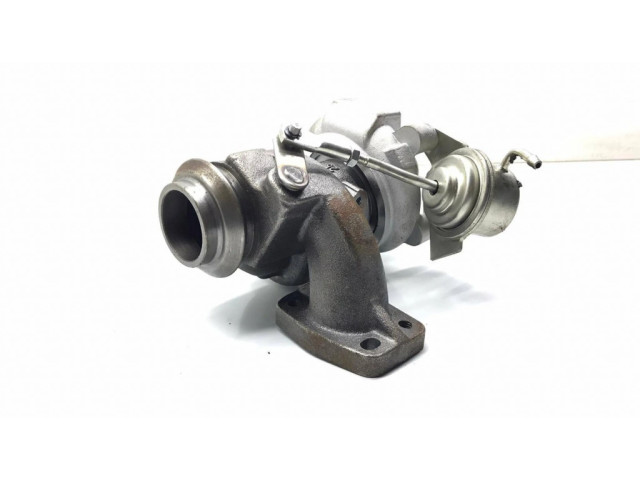 Turbodmychadlo Турбина 4917307508, 20076899   Citroen Jumpy 1.6  