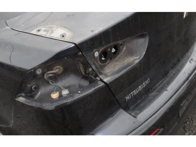 Переключатель дворников Mitsubishi Lancer VIII