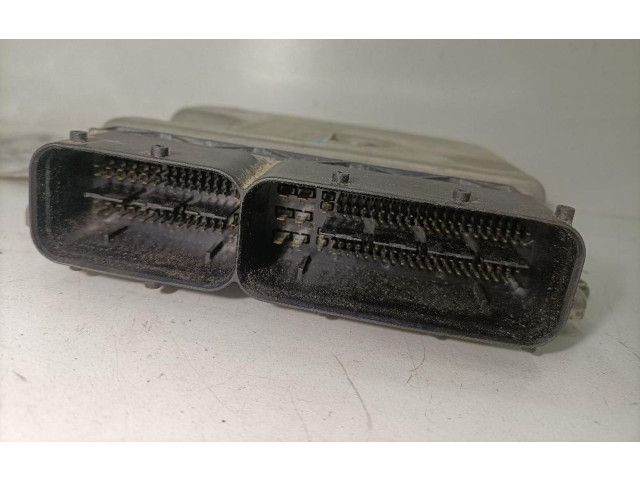 Блок управления двигателя 55267355   Fiat 500L