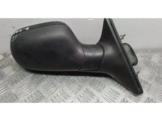 Зеркало электрическое Renault Safrane 1992 - 2000 года