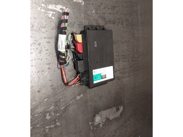 Блок комфорта 4B0962258B Audi A6 S6 C5 4B