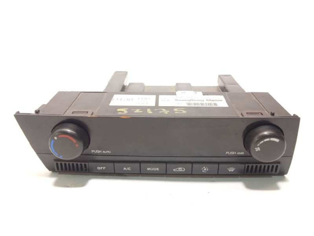 Блок управления климат-контролем 6870009070, 6870009070HCH SsangYong Kyron