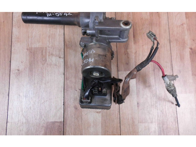 Рулевая рейка 8965078060 Lexus NX 2014 - 2021 года