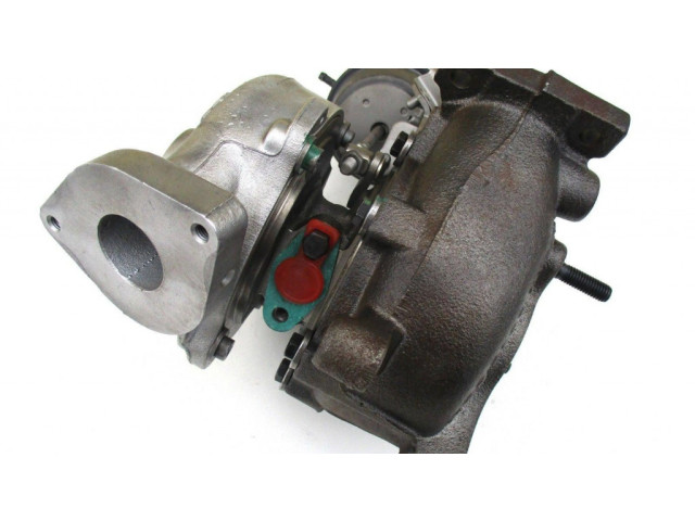 Турбина Audi A4 S4 B8 8K 2.0 53039880133, 53039700133