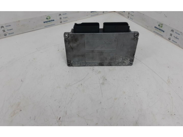 Блок управления коробкой передач 9661029680, 9661029680 Citroen Xsara Picasso