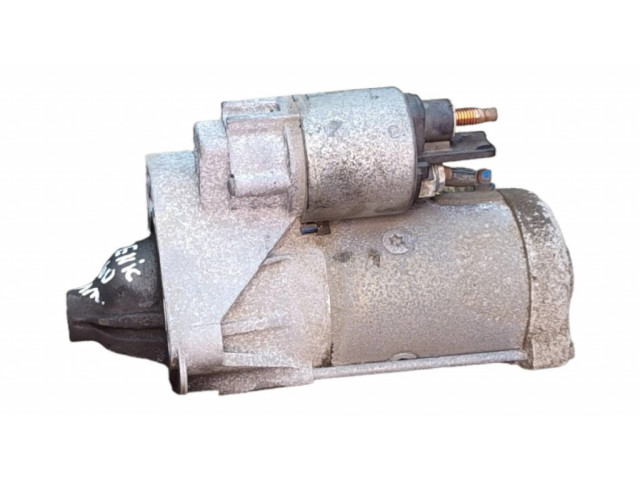 Стартер 233001375R, ESW20E26 Renault Scenic III - Grand scenic III