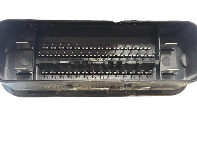 Блок АБС P31261142, 7G9N2C405AC   Volvo  V70  2008 - 2013 года