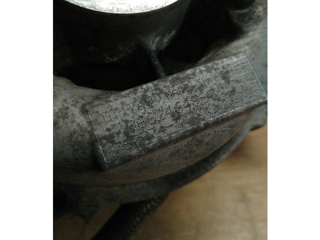  Турбина Ford S-MAX  9662464980, GT1749V         