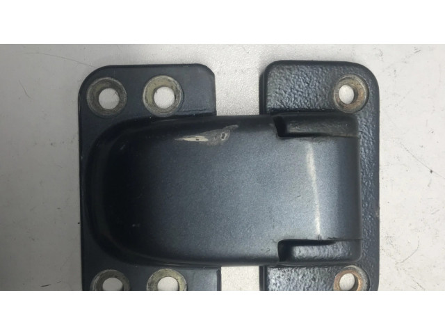 Верхняя петля багажник