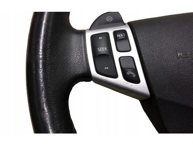 Руль Saab 9-3 Ver2 2008 - 2016 года 12783363, 12783363