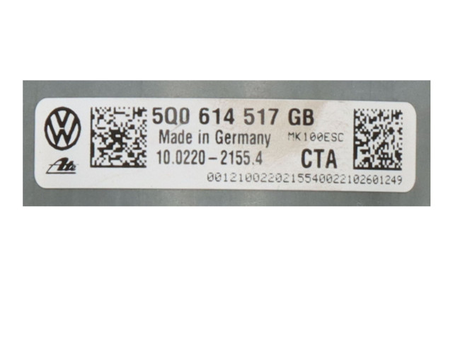 Jednotka ABS 5Q0614517GB Volkswagen T-Roc 2021