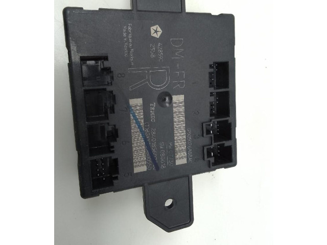 Блок управления 05026808AC Jeep Cherokee