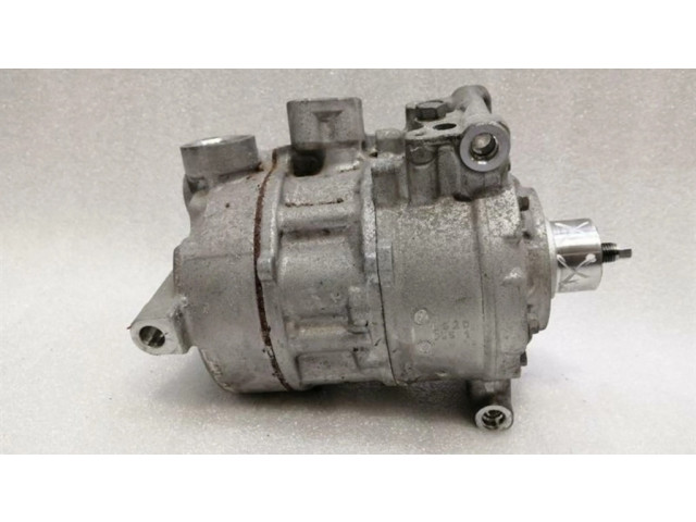 Компрессор (насос) кондиционера воздуха