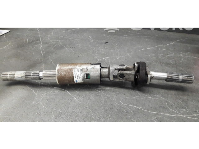 Рулевая рейка 26106031 Saab 9-5 2010 - 2016 года