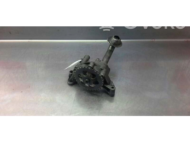 Масляный насос  AHF   Volkswagen Golf SportWagen 