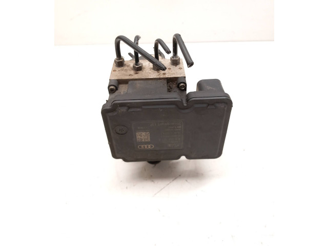 Jednotka ABS 4L0614517A, 10061333743 Audi Q7 4L 2010