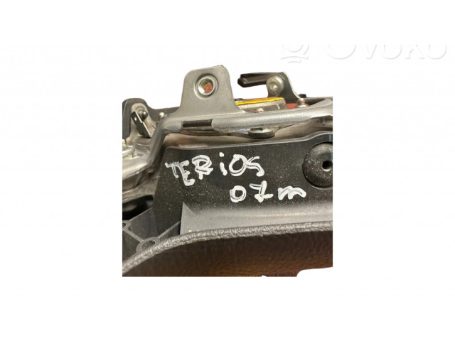 Подушка безопасности водителя 1D0C91507X0E, E7CT7009195 Daihatsu Terios