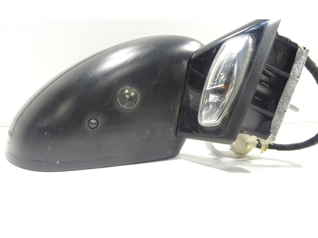 Зеркало (механическое) Citroen DS4 - года