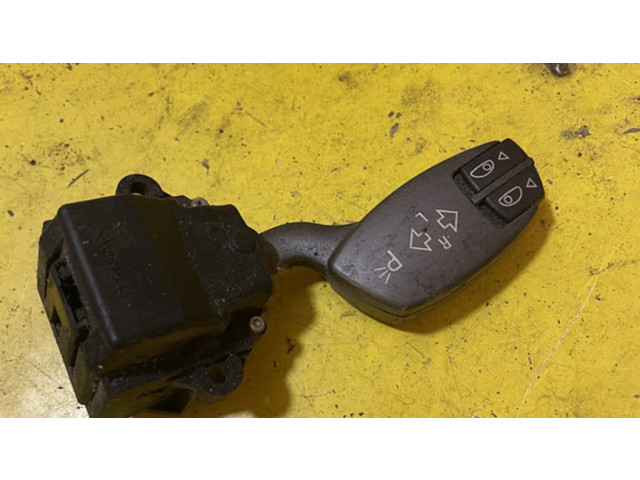 Кнопки рулевого колеса