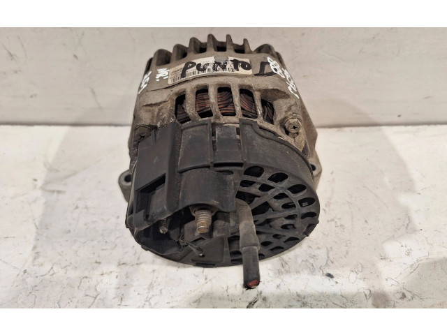 Генератор 4652889   Fiat Punto (188)      