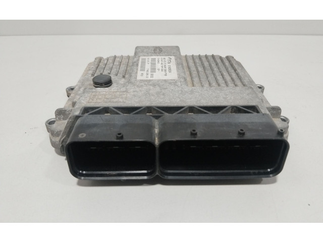 Řídící jednotka 51825024   Fiat Punto (199) 2008