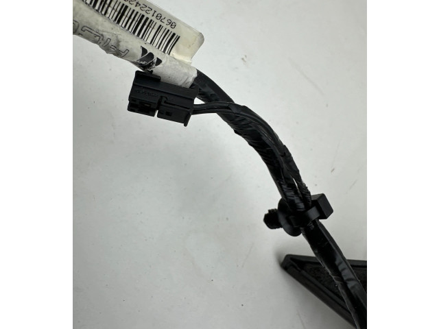 Зеркало электрическое Maserati Ghibli 2013 - года