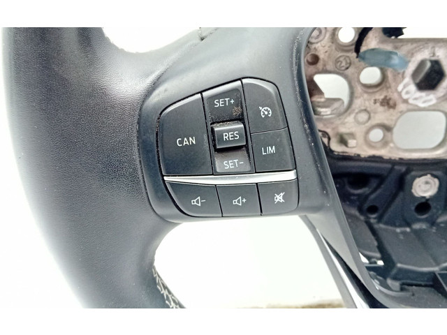 Руль Ford Puma 2019 - года L1TB-3600-LE1GXA