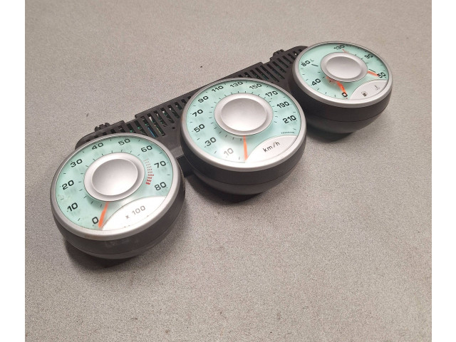 Панель приборов 1496276080, 501020600051   Citroen C8       