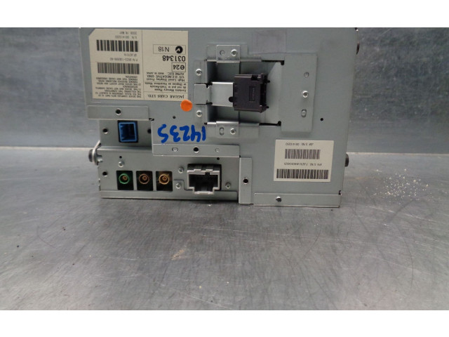 Дисплей C2Z11358, C2Z11358 Jaguar XF X250