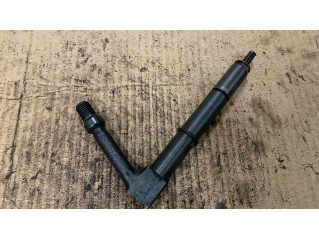 Vstřikovač 484100 Nissan King Cab, Navara pro naftový motor 2.5