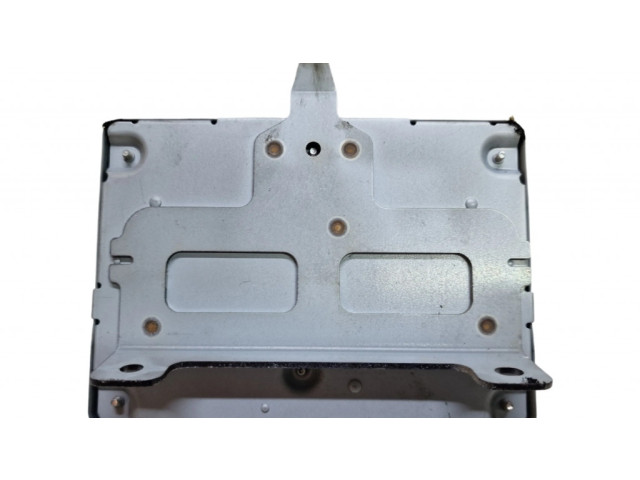 Блок управления 81801TL0G01M1   Honda Accord