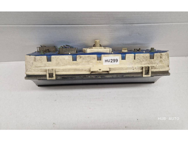 Přístrojová deska Opel Omega A 1992 90213846, 81117504