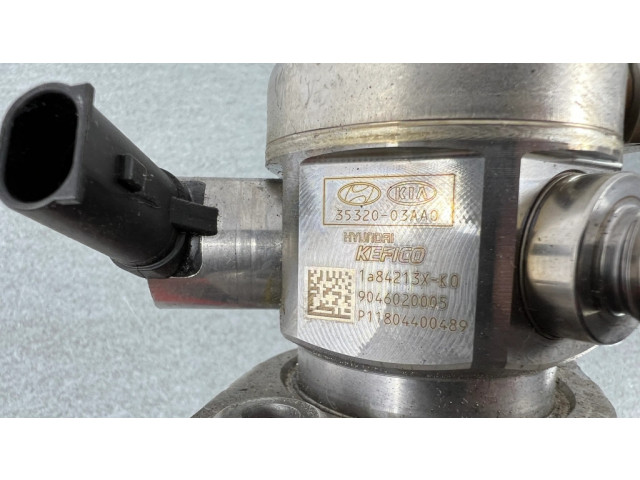 Vstřikovací čerpadlo 3532003AA0, 9046020005 Hyundai Ioniq pro benzínový / Электричество motor 1.6