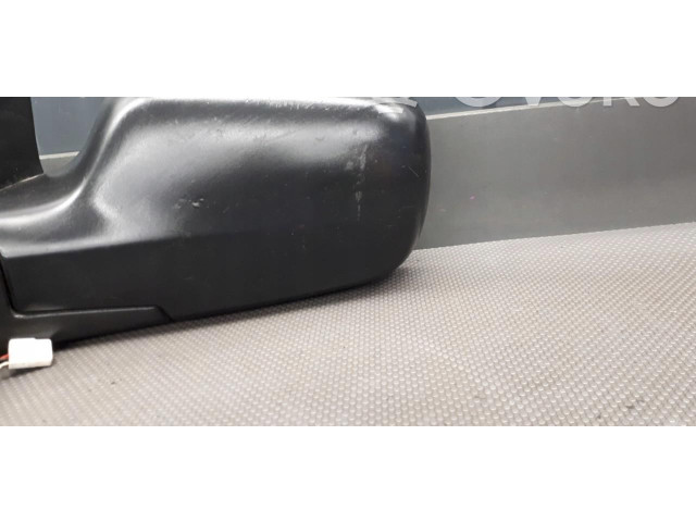 Зеркало (управляемое электричеством)    Daihatsu Move L600      