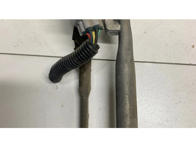 Комплект механизма стеклоочистителей