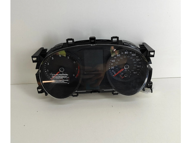 Přístrojová deska Volkswagen Tiguan 2022 5NA920950E