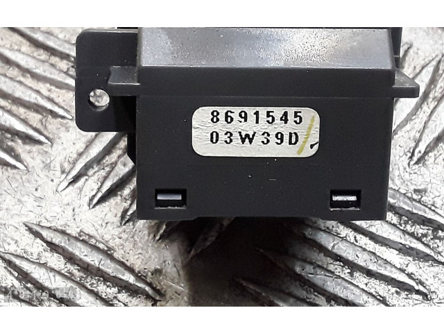 Переключатель дворников 8691545   Volvo XC90