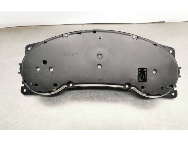 Přístrojová deska Saab 9-3 Ver1 2002 P12785198, 0263625005